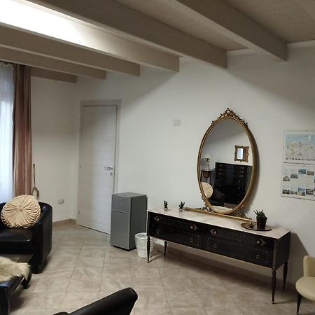 Affittacamere Vicino Al Porto Porto Torres Εξωτερικό φωτογραφία
