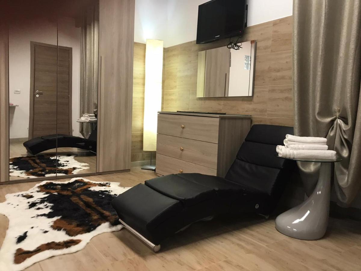 Affittacamere Vicino Al Porto Porto Torres Εξωτερικό φωτογραφία