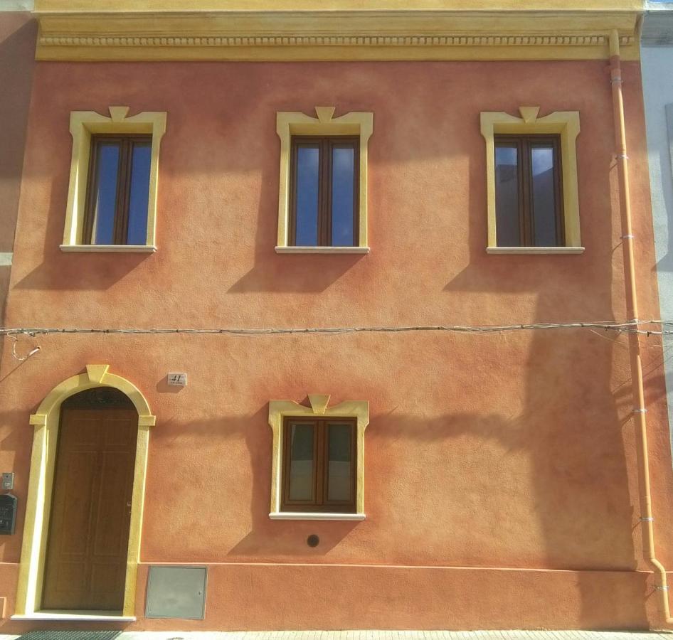 Affittacamere Vicino Al Porto Porto Torres Εξωτερικό φωτογραφία