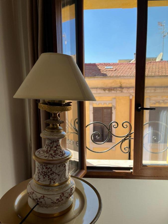 Affittacamere Vicino Al Porto Porto Torres Εξωτερικό φωτογραφία