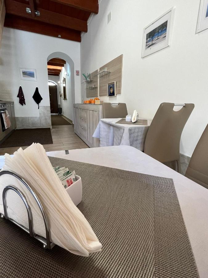 Affittacamere Vicino Al Porto Porto Torres Εξωτερικό φωτογραφία
