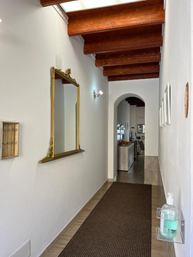 Affittacamere Vicino Al Porto Porto Torres Εξωτερικό φωτογραφία