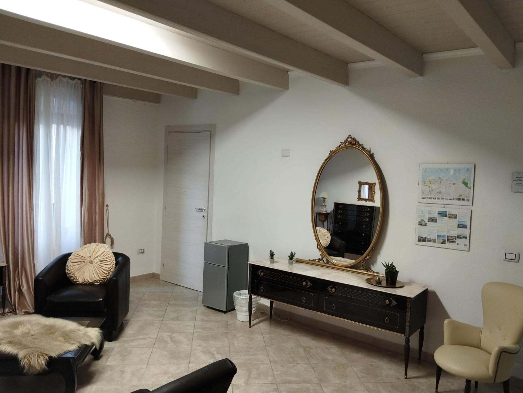 Affittacamere Vicino Al Porto Porto Torres Εξωτερικό φωτογραφία