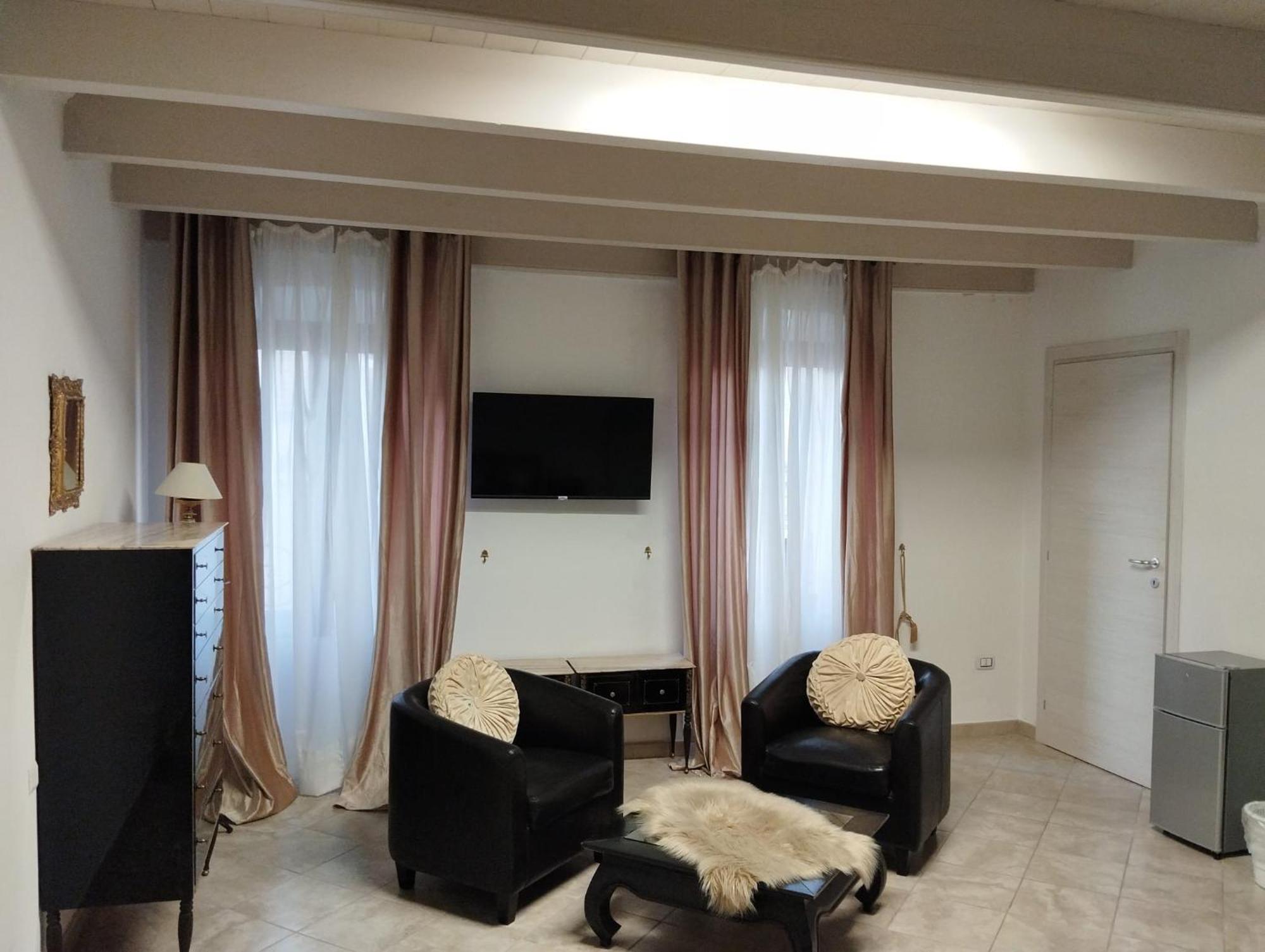 Affittacamere Vicino Al Porto Porto Torres Εξωτερικό φωτογραφία